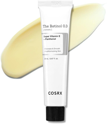 Cosrx The Retinol 0.3 Cream(20 ml)