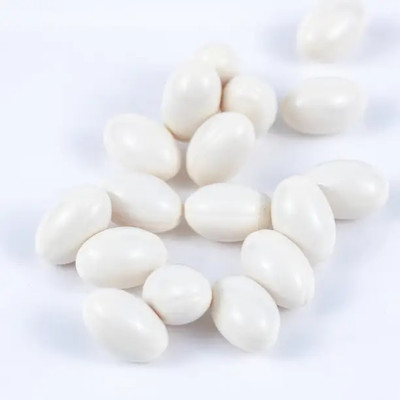 GABBU Facial Capsule for Skin Facial/Brightning,200 Pcs Helps to Marks & Spots Removal(200 ml)