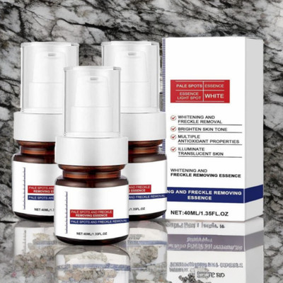 ACTIWOW Aobenz Glowing Skin Serum Pack of 3 for Uneven Tone(40 ml)