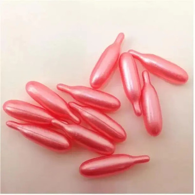 THTC Vitamin E Anti Wrinkle Serum Spot Acne capsules(60 g)