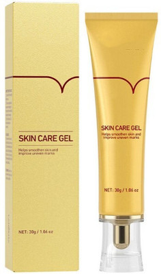 Flawls HNS Advanced Acne Scar Removal Cream for Clear Skin(30 g)