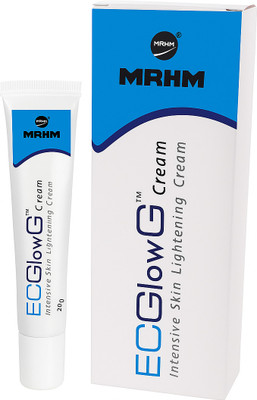 MRHM ECGlowG Intensive Skin Lightening Cream(20 g)