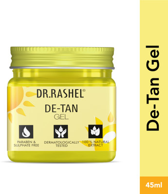 DR.RASHEL DE-TAN FACE & BODY GEL(45 ml)