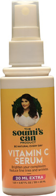 The Soumi's Can Product VITAMIN C SERUM(50 ml)