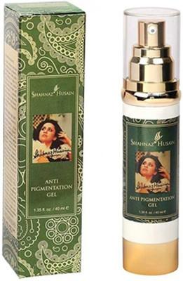 Shahnaz Husain D-1 ANTI PIGMENTATION1(40 ml)