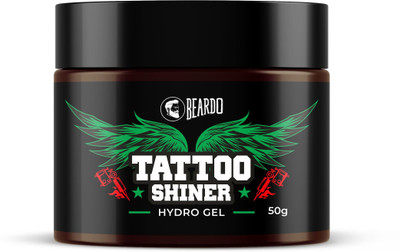 BEARDO Tattoo Shiner Gel(50 g)