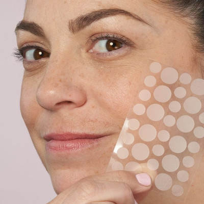 GULGLOW99 Pimple Patches for Face Pimples,Skin Tag Removal Patch Pimple(36 g)