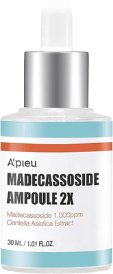 A'Pieu MADECASSOSIDE AMPOULE 2X(30 ml)