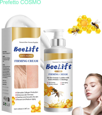 Prefetto COSMO BeeLift Firming Cream NaturalTone Blend(100 ml)