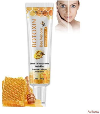 ACTIWOW Botoxin Bee Venom Renew & Balance Cream A01 A01(100 g)