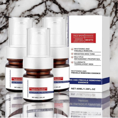ACTIWOW Aobenz Glowing Skin Serum 3 Set for Pigmentation & Dullness(40 ml)