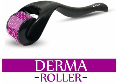 Ramya beauty care XXZ 0.5mm Derma Roller Beard Activator & Hair Regrowth Micro Needling System(100 g)