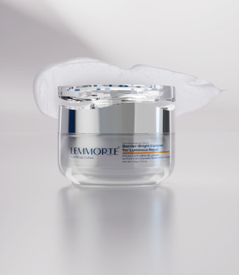 Lemmorte Barrier-Bright complex for Luminous Repair Cream(50 g)