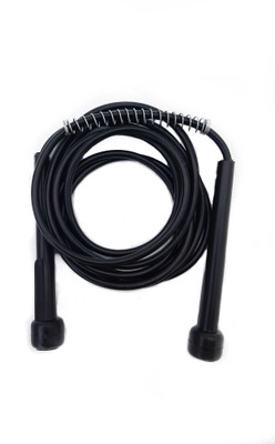 ARISAI Skipping rope or pencil rope for men, women, boys, girls, unisex Speed Skipping Rope(Length: 270 cm)