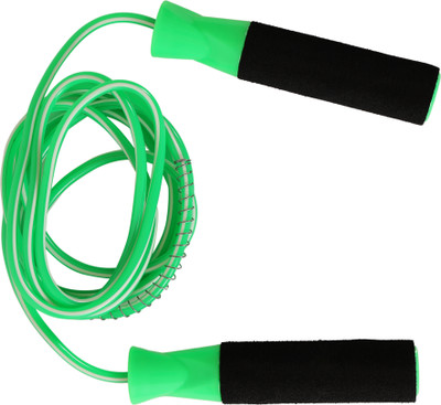 Urban Magic Skipping Rope Freestyle Skipping Rope(Length: 10.5 cm)