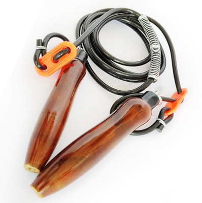 GOODZONE RETAIL Freestyle Skipping Rope(Length: 260 cm)