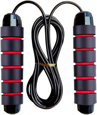 Lvnshan Flexi-Fit Professional Skipping Rope Pack of o1 Freestyle Skipping Rope(Length: 8 cm)