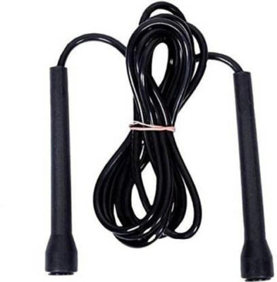 Willwon Jump Skipping Rope - 9 Ft. (Unisex) for Men, Women, Weight Loss Freestyle Skipping Rope(Length: 264 cm)