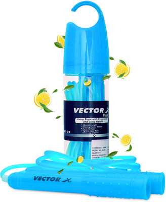 VECTOR X Player Freestyle Skipping Rope(Length: 274 cm)