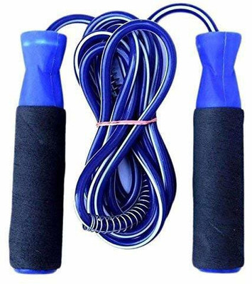 ARISAI Rope Jumping Rope Skipping Rope for Men, Women, Weighted Skipping Rope(Length: 20 cm)