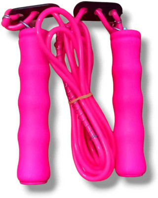 STYRKR Skipping Rope Freestyle Skipping Rope@ Freestyle Skipping Rope(Length: 282 cm)