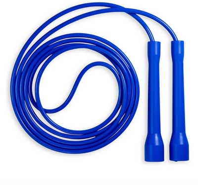 LA OTTER Basic Freestyle Skipping Rope Freestyle Skipping Rope(Length: 115.5 cm)