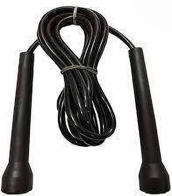 ARI Sports jumping rope trainers kudne wali rassi fat loss belt for Men & women Freestyle Skipping Rope(Multicolor, Length: 260 cm)