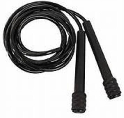 ARISAI Sports imported Speed Skipping Rope Multicolour Kids Skipping Rope(Length: 274 cm)