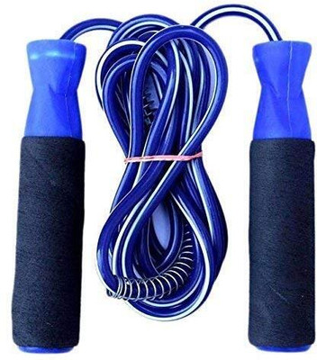 Addiction Skipping, jump rope for kids boys and men Ball Bearing Skipping Rope(Length: 275 cm)