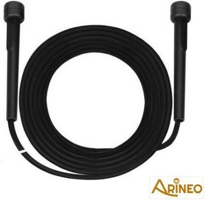 Forgesy Pencil Skipping Rope Freestyle Skipping Rope(Length: 275 cm)