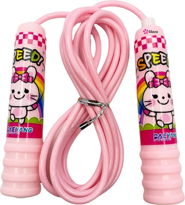 AbracaBoo Cartoon Printed Skipping Ropes /Jump Rope for Kids Kids Skipping Rope(Length: 270 cm)