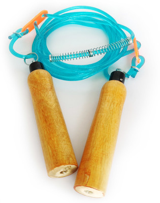 GOODZONE RETAIL Freestyle Skipping Rope(Length: 260 cm)