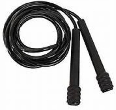 HOC Sports imported Speed Skipping Rope Multicolour Kids Skipping Rope(Length: 274 cm)