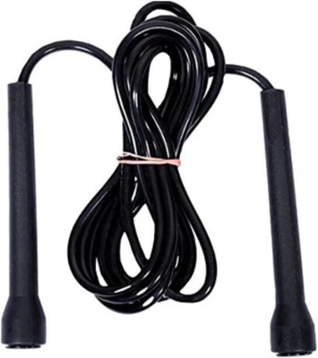 ARISAI Sports Free Style Skipping Rope Multicolour Freestyle Skipping Rope(Length: 264 cm)