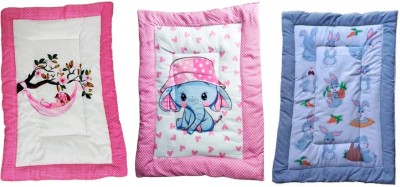 Yajnamayhub Godadi Tree-Elephant-Rebit baby sleep Sleeping Bag(Multicolor)