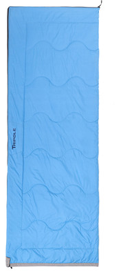 Tripole Camp Series Lightweight Sleeping Bag for Summer Camping and Hiking Sleeping Bag