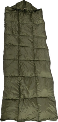 Linist Camping Sleeping Bags for Adults - Compact Sleeping Bag for Hiking, Backpacking, Sleeping Bag(Green)