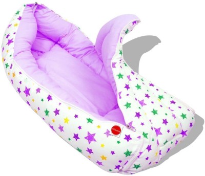 VParents Joy baby sleeping bag Cum carrying bag Sleeping Bag(Purple)