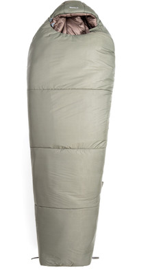 Tripole Shivalik Zero Degree Comfort Sleeping Bag(Green)