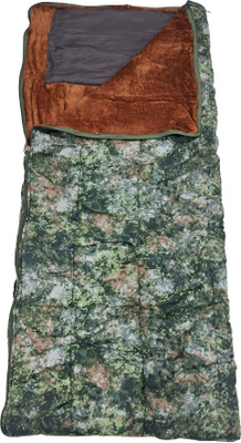 ALSHAHABUDDIN Military Sleeping Bag(Green)