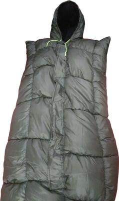 Linist Ultra-Light Adult Camping Sleeping Bag with Compression Bag Sleeping Bag