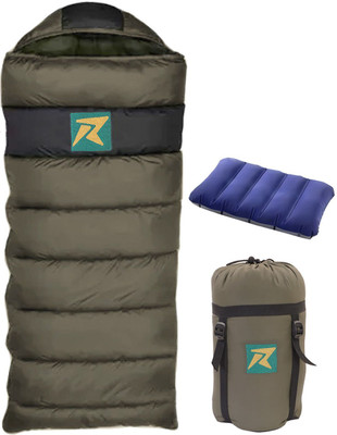 Rocksport Karakoram Rectangular -5°C