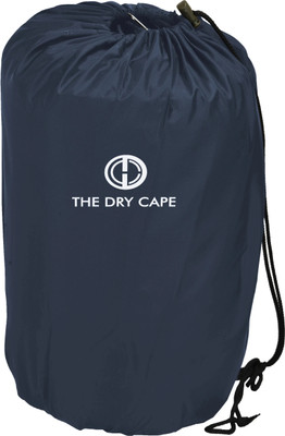 The Dry Cape adult sleeping bag for men on winter Sleeping Bag(Blue)