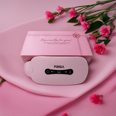HEMOGARD Menstrual Heating Pad Massager | Period Pain Relief Device Slimming Machine deal from flipkart HEMOGARD Menstrual Heating Pad Massager | Period Pain Relief Device Slimming Machine deal from flipkart