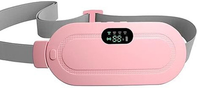MANTAVYA Electric Cordless Heating Pad for Period Pain, Cramp Relief, Back Pain in Period Slimming Machine