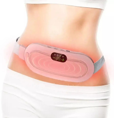 HEMOGARD Pain Relief Heating Pad, Period Heating Belt Menstrual Cramp Massager Slimming Machine deal from flipkart HEMOGARD Pain Relief Heating Pad, Period Heating Belt Menstrual Cramp Massager Slimming Machine deal from flipkart
