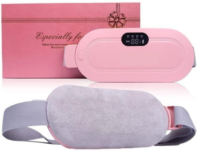 HEMOGARD Menstrual Heating Pad,3 Levels Adjustable Temperature Electric Period HeatingPed Slimming Machine deal from flipkart HEMOGARD Menstrual Heating Pad,3 Levels Adjustable Temperature Electric Period HeatingPed Slimming Machine deal from flipkart