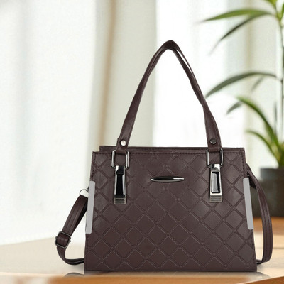 DRYLENDS Brown Sling Bag Crossbody bags & Sling bags for girls women shoulder bags