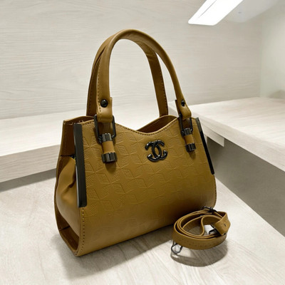 Skorpio Yellow Messenger Bag Classy Stylish Sling Bag With long adjustable straps