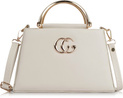 Skorpio White, Multicolor Sling Bag Classy Stylish Sling Bag With long adjustable straps